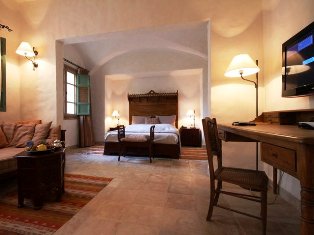 Tozeur Chambres d'hôtes Tunisie