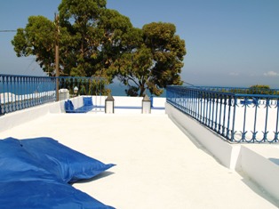 Chambres d'htes de Tunisie Dar Fatma (Sidi Bou Sad)