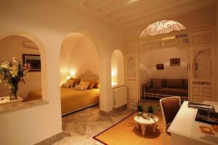Dar Amilcar (Sidi Bou Saïd)