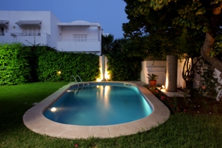 Dar Amilcar (Sidi Bou Saïd)