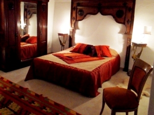 maison d'hôtes sousse