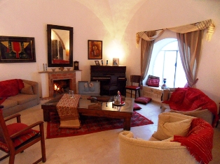 maison d'hôtes sousse