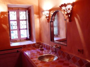 Chambres d'hôtes Tozeur