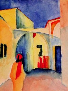 August Macke