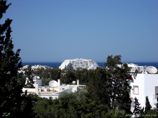 El Kantaoui Tunisie
