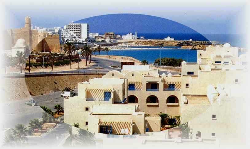 Monastir