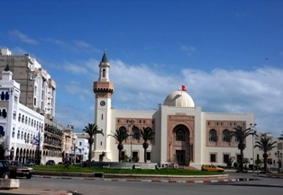 sfax mairie