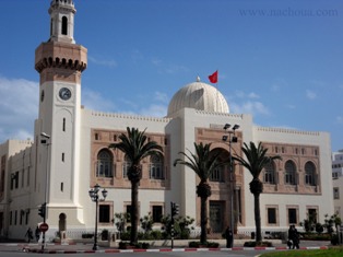 Tunisie photos