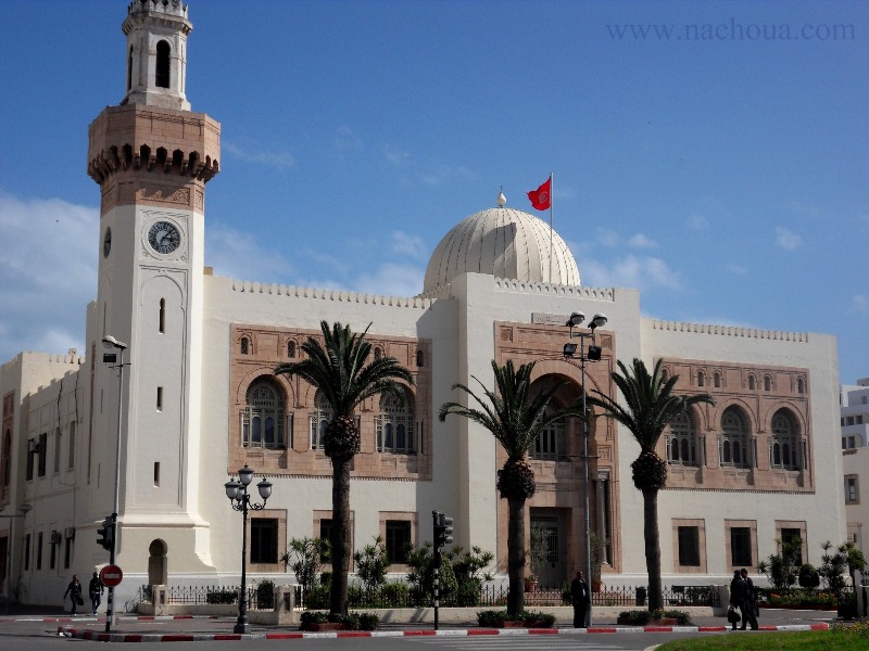 Sfax