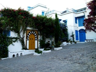 Sidi Bou Sad