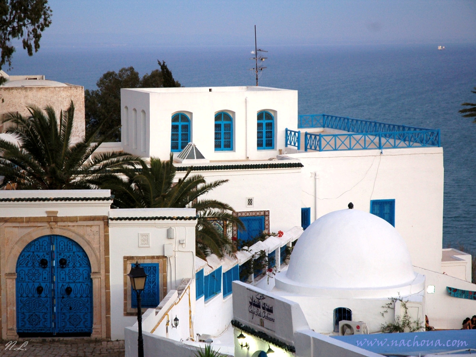 Tunisie