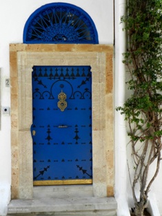 Sidi Bou Said