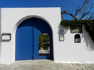 Sidi bou Said