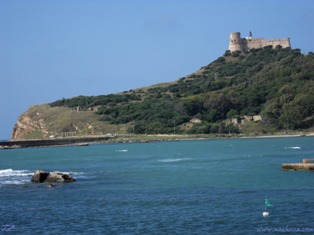 Le Fort de Tabarka