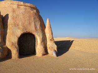 Planete Tatooine