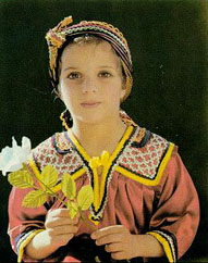 petite kabyle