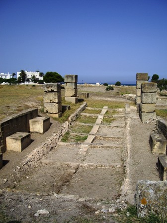 Carthage Salambo