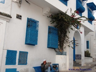 Sidi bou Said