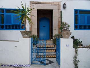 Sidi bou Said