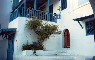 caf des nattes sidi bou said