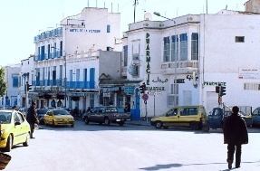 Bab Mnara