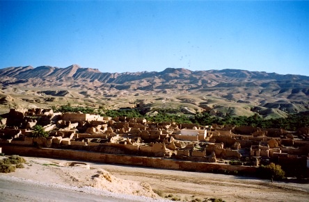 tamerza